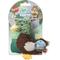 Show in main carousel: Ethical Pet Love The Earth Brnyd Bird Plush Cat Toy, Character Varies, 4-in, 1 count slide 3 of 8