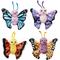 Show in main carousel: Ethical Pet Love The Earth Butterfly Plush Cat Toy, Color Varies, 1 count, 4-in slide 1 of 9