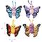 Show in main carousel: Ethical Pet Love The Earth Butterfly Plush Cat Toy, Color Varies, 1 count, 4-in slide 8 of 9
