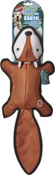 Ethical Pet Love The Earth Forest Plush Dog Toy, Assorted slide 2 of 8