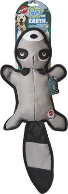 Show full view: Ethical Pet Love The Earth Forest Plush Dog Toy, Assorted slide 4 of 8