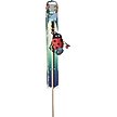 Show in main carousel: Ethical Pet Love The Earth Insect Teaser Wand Cat Toy with Catnip, 1 count, Character Varies slide 4 of 7