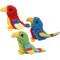 Show in main carousel: Ethical Pet Love The Earth Parrot Plush Cat Toy with Catnip, Assorted slide 1 of 7