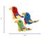 Show in main carousel: Ethical Pet Love The Earth Parrot Plush Cat Toy with Catnip, Assorted slide 6 of 7