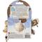 Show in main carousel: Ethical Pet Love The Earth Wood Feather Plush Cat Toy, Assorted slide 4 of 5