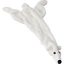 Ethical Pet Mini Skinneeez Arctic Animal Stuffing-Free Squeaky Plush Dog Toy, Character Varies