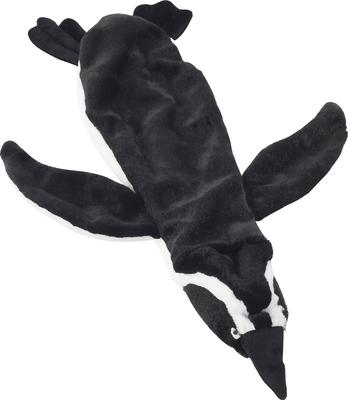 Show full view: Ethical Pet Mini Skinneeez Arctic Animal Stuffing-Free Squeaky Plush Dog Toy, Character Varies slide 2 of 4