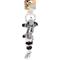 Show in main carousel: Ethical Pet Mini Skinneeez Tugs Raccoon Stuffing-Free Squeaky Plush Dog Toy slide 2 of 6