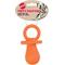 Show in main carousel: Ethical Pet Pacifier Squeaky Puppy Chew Toy, Color Varies, 4-in slide 4 of 8