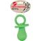 Show in main carousel: Ethical Pet Pacifier Squeaky Puppy Chew Toy, Color Varies, 4-in slide 7 of 8