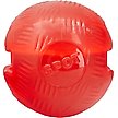 Show in main carousel: Ethical Pet Play Strong Rubber Ball Tough Dog Chew Toy, 3.25-in slide 1 of 7