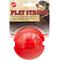 Show in main carousel: Ethical Pet Play Strong Rubber Ball Tough Dog Chew Toy, 3.25-in slide 5 of 7