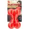 Show in main carousel: Ethical Pet Play Strong Rubber Bone Tough Dog Chew Toy, 5.5-in slide 3 of 6