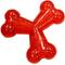 Show in main carousel: Ethical Pet Play Strong Rubber Trident Tough Dog Chew Toy, 6-in slide 1 of 7