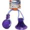 Show in main carousel: Ethical Pet Press & Pull Exercise Dog Toy, Assorted slide 5 of 9