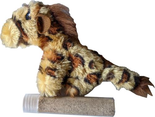 Show full view: Ethical Pet Refillable Cat Chew Toy with Catnip, Assorted slide 8 of 10