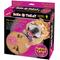Show in main carousel: Ethical Pet Seek-A-Treat Advanced Challenge Triple Twist Puzzle Dog Toy slide 1 of 4