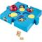 Show in main carousel: Ethical Pet Seek-A-Treat Flip N Slide Puzzle Dog Toy slide 1 of 6