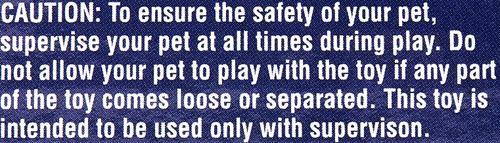 Show full view: Ethical Pet Seek-A-Treat Shuffle Bone Puzzle Dog Toy slide 5 of 7