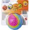 Show in main carousel: Ethical Pet Sensory Ball Tough Dog Chew Toy, Color Varies, 3.25-in slide 4 of 8