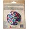 Show in main carousel: Ethical Pet Sew Much Fun Yarn Ball Cat Toy with Catnip, Multicolor, 3.5-in, 1 count slide 2 of 4
