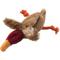 Show in main carousel: Ethical Pet Skinneeez Barnyard Creature Stuffing-Free Plush Cat Toy with Catnip, Color Varies slide 5 of 7