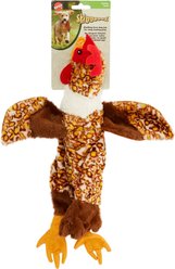 Ethical Pet Skinneeez Barnyard Series Chicken Stuffing-Free Squeaky Plush Dog Toy slide 2 of 4