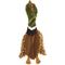 Show in main carousel: Ethical Pet Skinneeez Crinklers Bird Stuffing-Free Squeaky Plush Dog Toy, Color Varies, 14-in slide 4 of 7