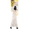 Show in main carousel: Ethical Pet Skinneeez Crinklers Goat Stuffing-Free Squeaky Plush Dog Toy, 14-in slide 2 of 6