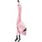 Show in main carousel: Ethical Pet Skinneeez Exotic Series Pink Flamingo Stuffing-Free Squeaky Plush Dog Toy slide 1 of 7