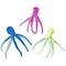 Show in main carousel: Ethical Pet Skinneeez Extreme Octopus Stuffing-Free Squeaky Plush Dog Toy, Color Varies slide 1 of 5