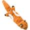 Show in main carousel: Ethical Pet Skinneeez Extreme Quilted Chimpmunk Stuffing-Free Squeaky Plush Dog Toy, Large slide 1 of 4