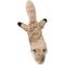Show in main carousel: Ethical Pet Skinneeez Extreme Quilted Squirrel Stuffing-Free Squeaky Plush Dog Toy, Color Varies slide 1 of 4
