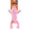 Show in main carousel: Ethical Pet Skinneeez Extreme Stuffer Pig Stuffing-Free Squeaky Plush Dog Toy slide 2 of 7