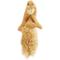 Show in main carousel: Ethical Pet Skinneeez Forest Creature Stuffing-Free Plush Cat Toy with Catnip, Color Varies slide 2 of 7