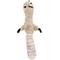 Show in main carousel: Ethical Pet Skinneeez Forest Series Raccoon Stuffing-Free Squeaky Plush Dog Toy, 14-in slide 1 of 6