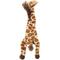 Show in main carousel: Ethical Pet Skinneeez Giraffe Stuffing-Free Squeaky Plush Dog Toy, 14-in slide 1 of 6