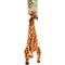 Show in main carousel: Ethical Pet Skinneeez Giraffe Stuffing-Free Squeaky Plush Dog Toy, 20-in slide 2 of 5