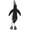 Show in main carousel: Ethical Pet Skinneeez Plus Penquin Stuffing-Free Squeaky Plush Dog Toy slide 1 of 4