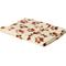 Show in main carousel: Ethical Pet Snuggler Patterned Dog Blanket, Cream, 60-in slide 3 of 6