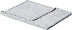 Ethical Pet Snuggler Patterned Dog Blanket, Gray, 40-in slide 2 of 4