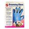 Show in main carousel: Ethical Pet Spot Grooming Glove, 9-in slide 1 of 3
