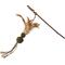 Show in main carousel: Ethical Pet Teaser Wand Cat Toy with Catnip, Assorted slide 4 of 7
