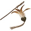 Show in main carousel: Ethical Pet Teaser Wand Cat Toy with Catnip, Assorted slide 5 of 7