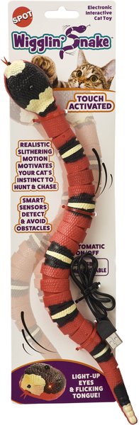 Ethical Wigglin' Snake Ethical Wigglin' Snake