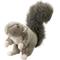 Show in main carousel: Ethical Pet Woodland Collection Squirrel Squeaky Plush Dog Toy slide 1 of 3