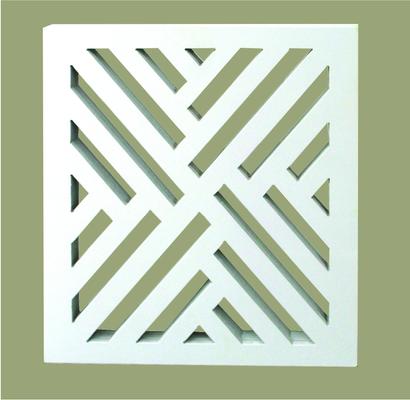 Show full view: Etna Adjustable 3 Section Wooden Dog Gate slide 3 of 8