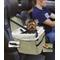 Show in main carousel: Etna Dog & Cat Car Booster Seat, Tan slide 1 of 5