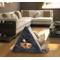 Show in main carousel: Etna Fold Away Cat Condo, Gray slide 2 of 3