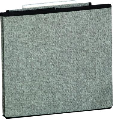 Show full view: Etna Foldaway Play Center with Hanging Ball Cat Condo, Gray slide 2 of 6